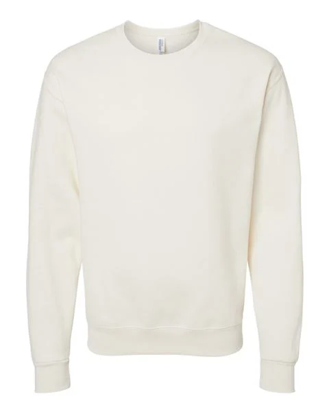 Cream Sweatshirt