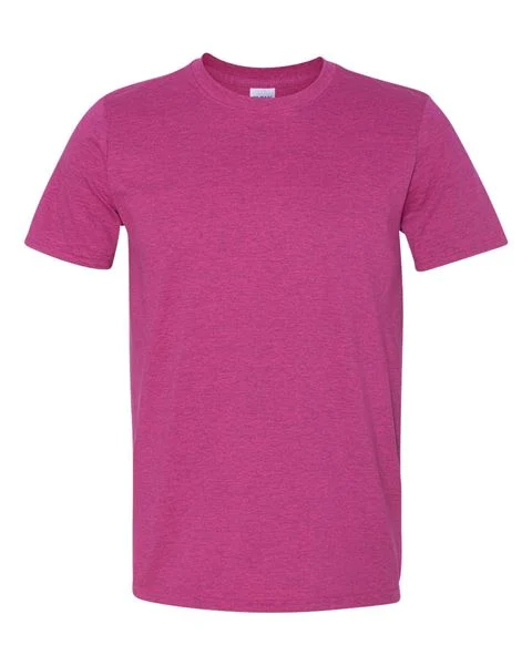Heather Fushia