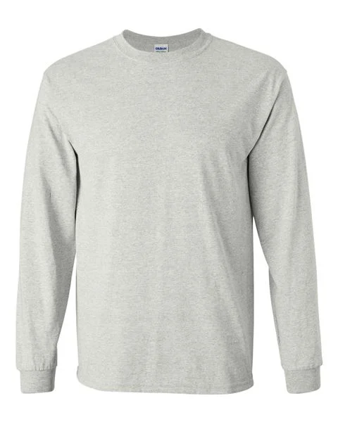Ash Long Sleeve