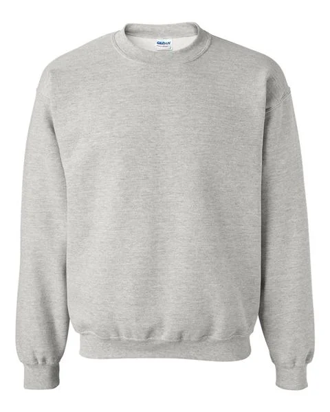 Ash Gray Sweatshirt