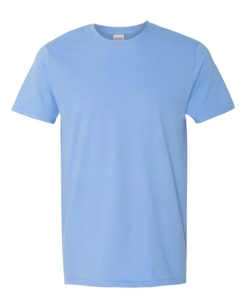 Soft Blue