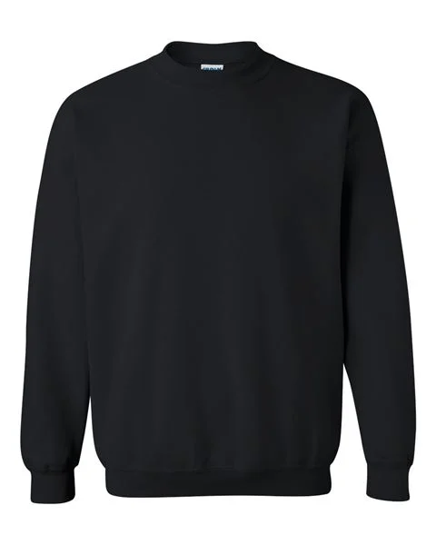 Black Sweatshirt