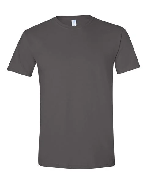 Charcoal Gray