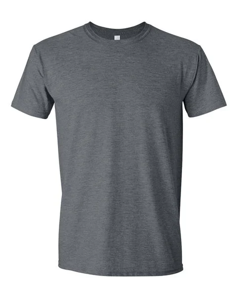 Charcoal Heather