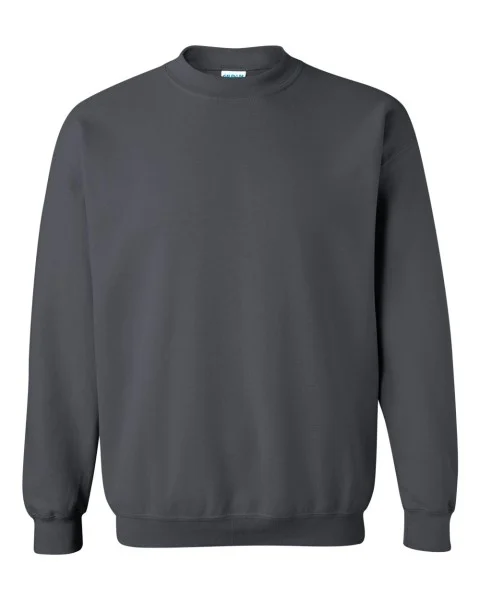 Charcoal Gray Sweatshirt