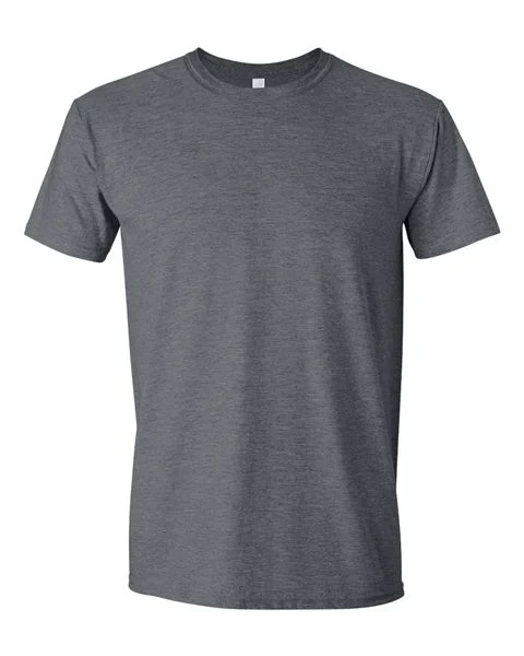 Dark Heather Gray