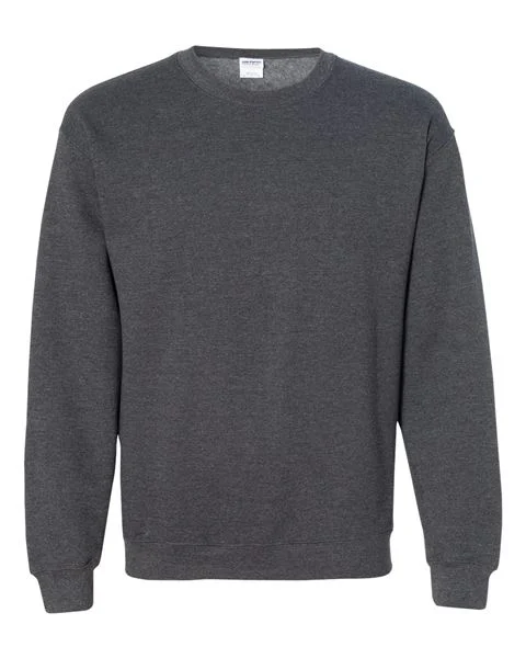 Dark Heather Gray