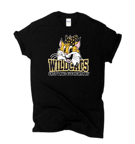 EAST LAKE WILDCATS