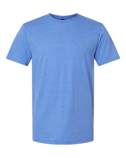 Heather Blue