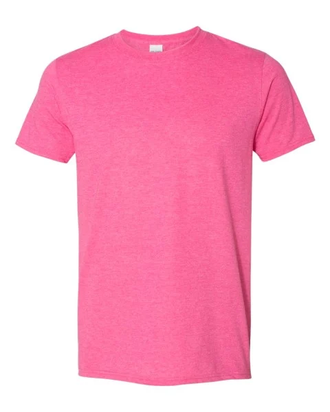 Hot Pink Heather