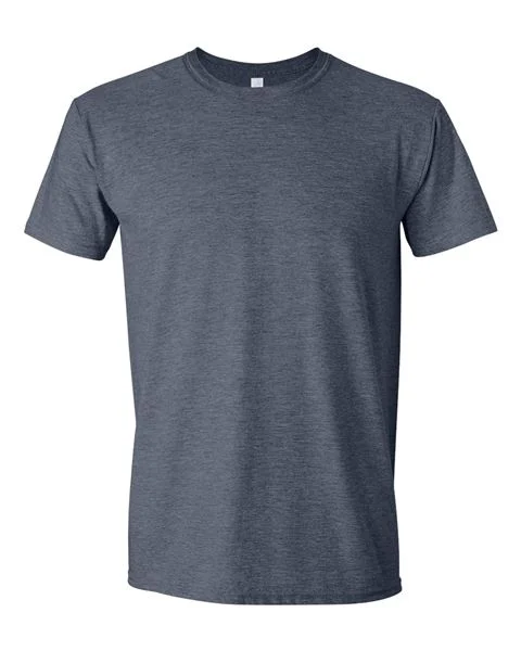 Navy Heather