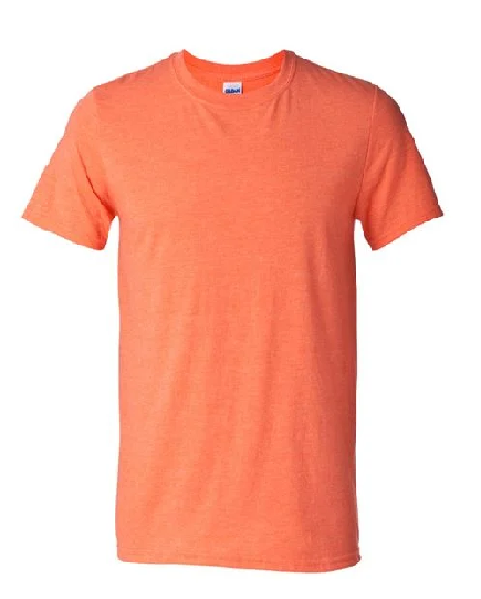 Heather Orange