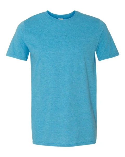 Heather Turquoise