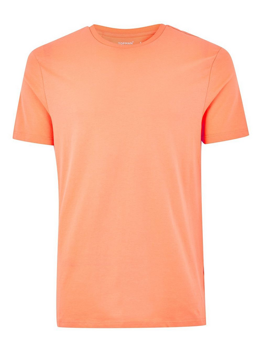 Soft Orange