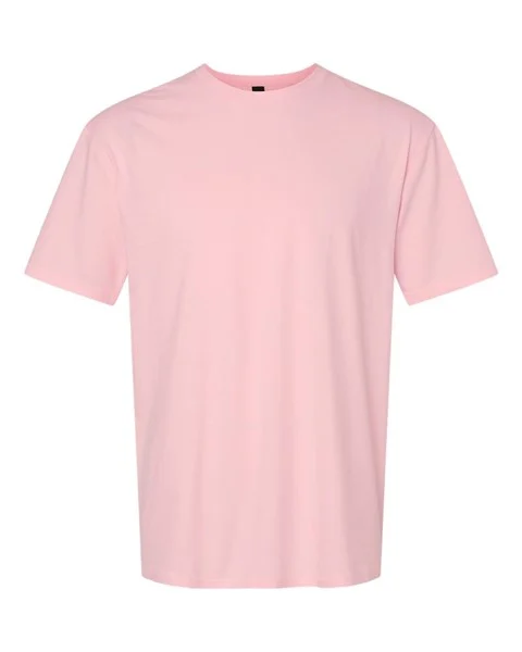 Soft Pink