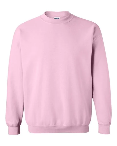Soft Pink Sweatshirt