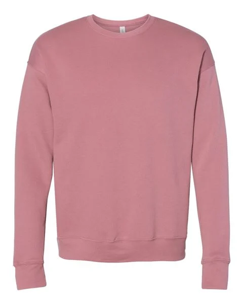 Mauve Sweatshirt