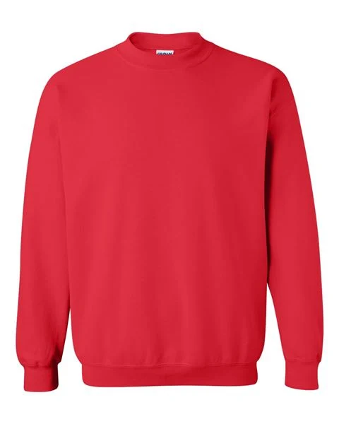 Red Sweatshirt