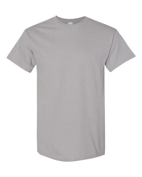 Silver Gray