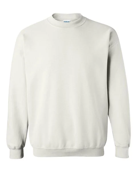 White Sweatshirt