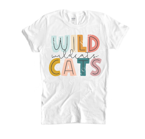 BOHO WILDCAT